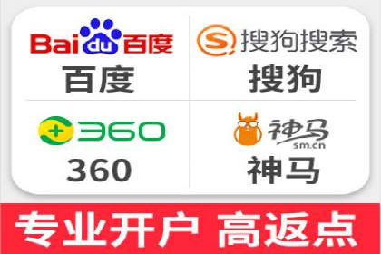 某公司通过竞价SEM优化搜索引擎排名案例